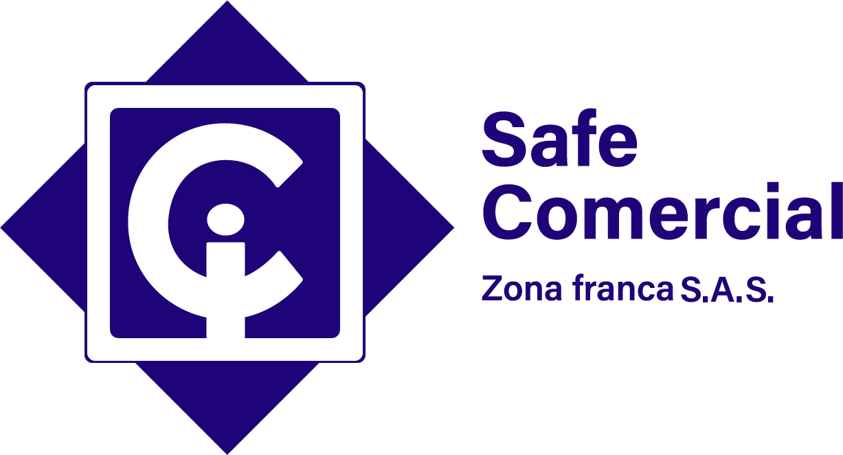 Logo Safecomercial